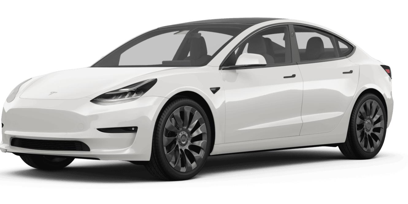 TESLA MODEL 3 2023 5YJ3E1EC7PF479942 image